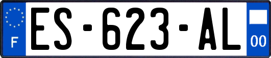 ES-623-AL