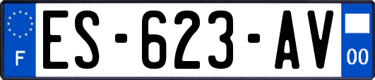 ES-623-AV