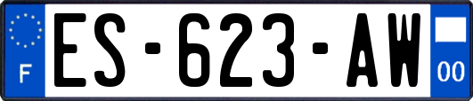 ES-623-AW