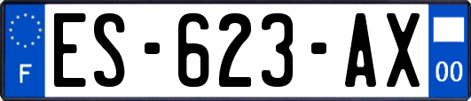 ES-623-AX