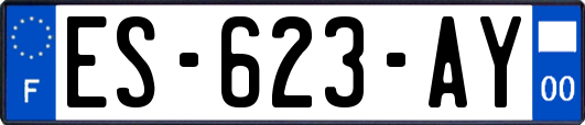 ES-623-AY