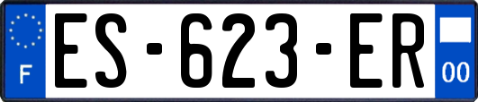 ES-623-ER