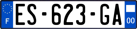 ES-623-GA