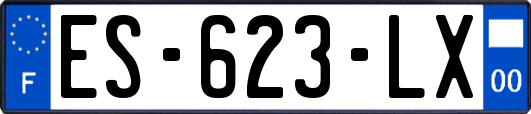 ES-623-LX