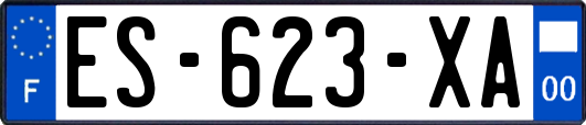 ES-623-XA