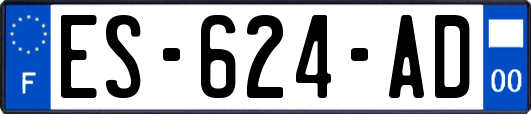 ES-624-AD