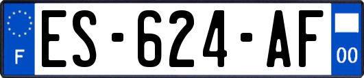 ES-624-AF