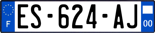 ES-624-AJ