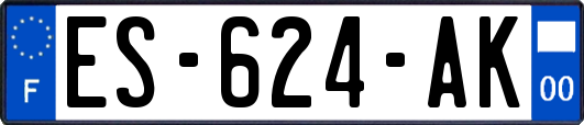 ES-624-AK