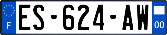 ES-624-AW