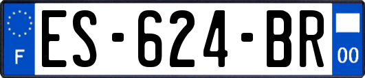 ES-624-BR