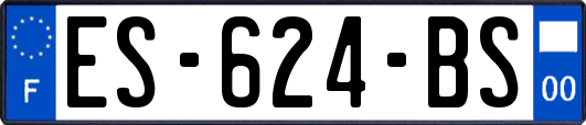 ES-624-BS