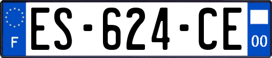 ES-624-CE