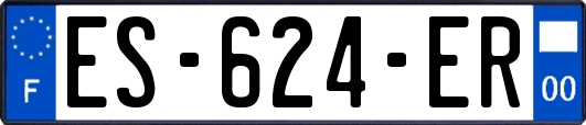 ES-624-ER