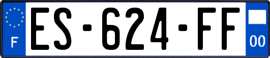 ES-624-FF