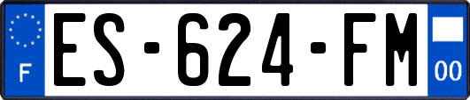 ES-624-FM