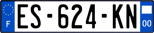 ES-624-KN