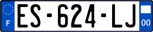 ES-624-LJ