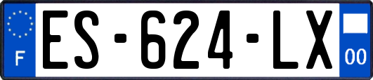ES-624-LX