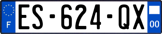 ES-624-QX