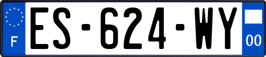 ES-624-WY