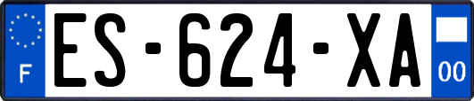 ES-624-XA