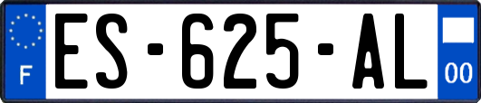 ES-625-AL