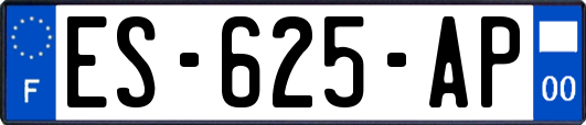 ES-625-AP