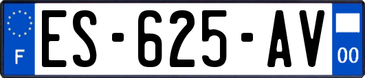 ES-625-AV