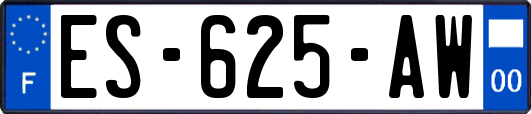 ES-625-AW