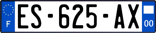 ES-625-AX