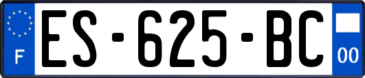 ES-625-BC