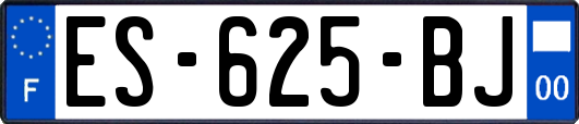 ES-625-BJ