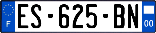 ES-625-BN