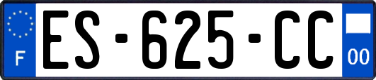 ES-625-CC