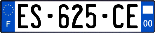 ES-625-CE