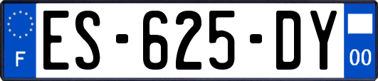 ES-625-DY