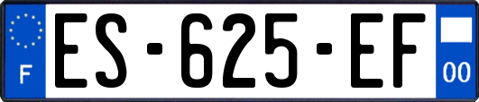 ES-625-EF