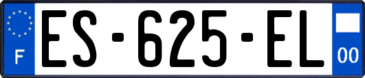 ES-625-EL