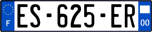 ES-625-ER