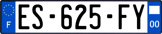 ES-625-FY