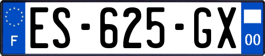 ES-625-GX