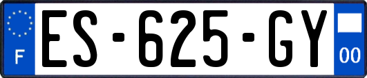 ES-625-GY