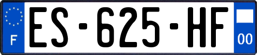 ES-625-HF