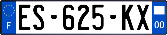 ES-625-KX