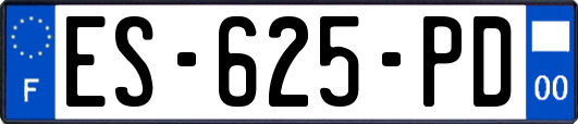 ES-625-PD