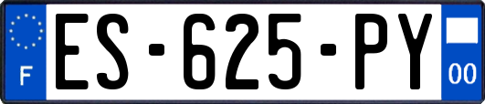 ES-625-PY