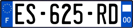 ES-625-RD