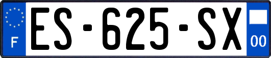 ES-625-SX