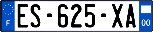 ES-625-XA